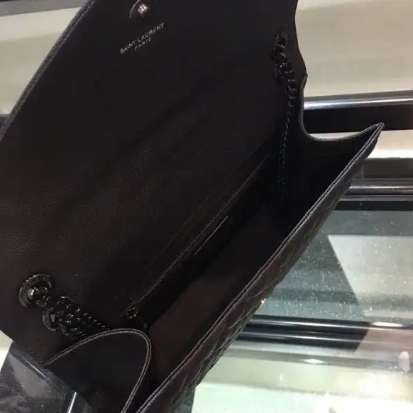 Tony Luxuries YSL LARGE BAG ENVELOPE 0514